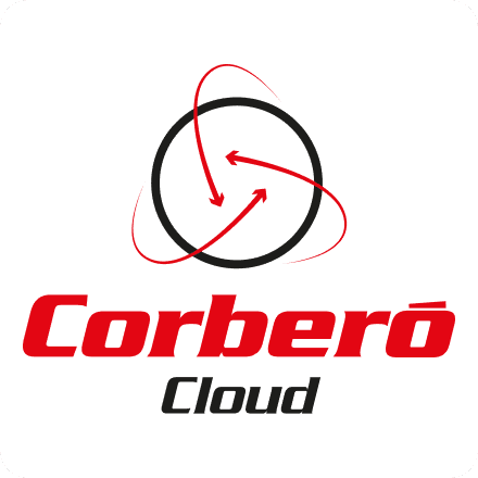 Corbero Entry Cover